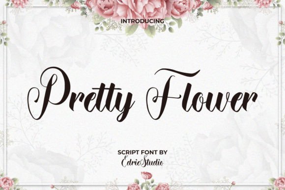 Download Pretty Flower - Pretty Collection