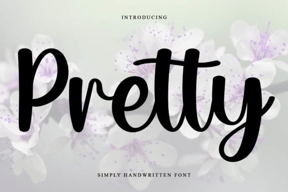 Download Pretty - Pretty Collection