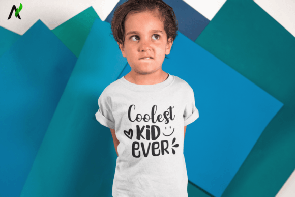 Download Kids Special Design SVG &amp; PNG - 4 - Kid Collection