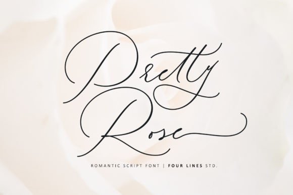 Download Pretty Rose - Pretty Collection