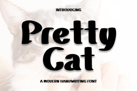 Download Pretty Cat - Pretty Collection