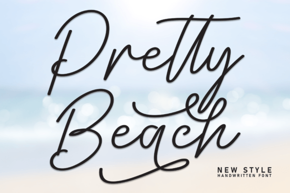 Download Pretty Beach - Pretty Collection