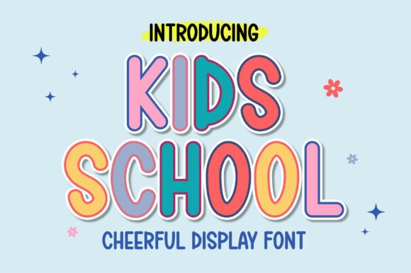 Download Kids School - Kid Collection