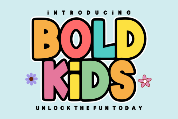 Download Bold Kids - Kid Collection