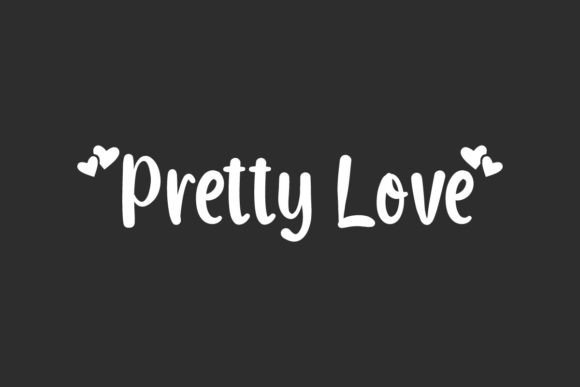 Download Pretty Love - Pretty Collection