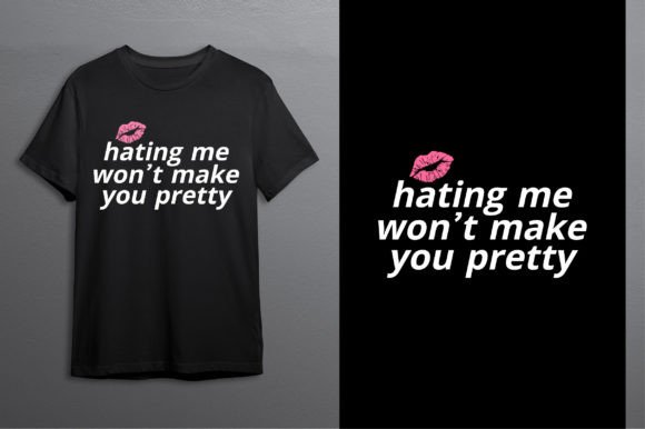 Download Hating Me Won't Make You Pretty - Pretty Collection