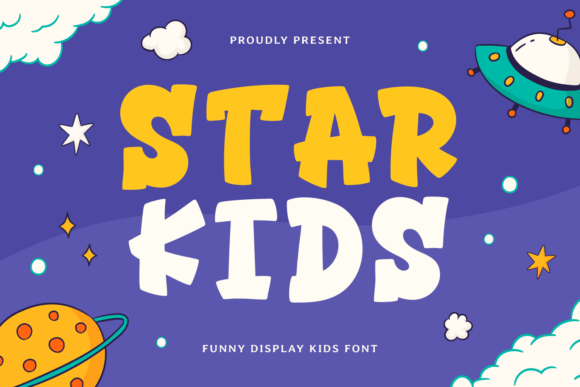 Download Starkids - Kid Collection