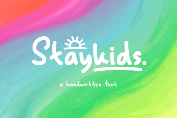 Download Stay Kids - Kid Collection