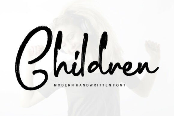 Download Children - Premium Resources