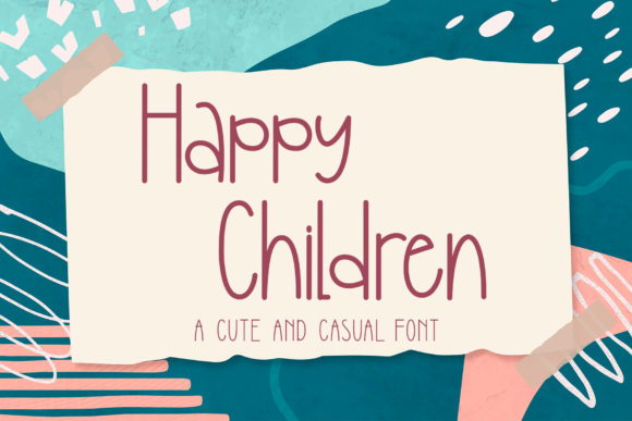 Download Happy Children - Premium Resources