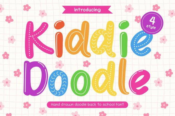 Download Kiddie Doodle - Kid Collection