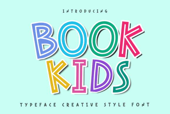 Download Book Kids - Kid Collection
