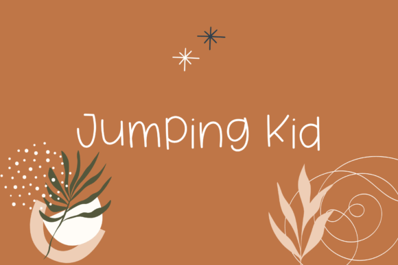 Download Jumping Kid - Premium Resources