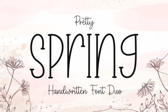 Download Pretty Spring - Pretty Collection
