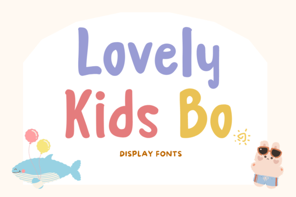 Download Lovely Kids Bo - Kid Collection