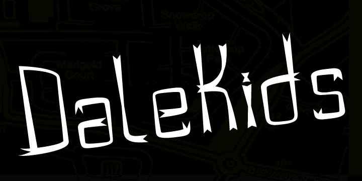 Download DaleKids - Kid Collection