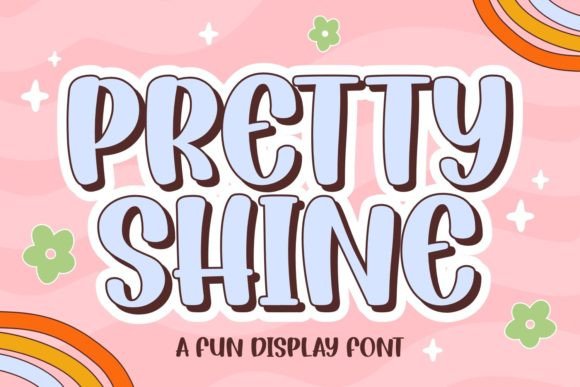 Download Pretty Shine - Pretty Collection