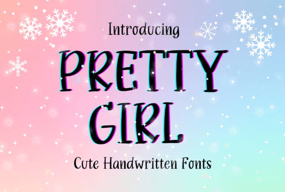Download Pretty Girl - Pretty Collection