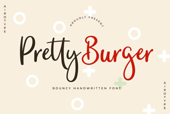 Download Pretty Burger - Pretty Collection